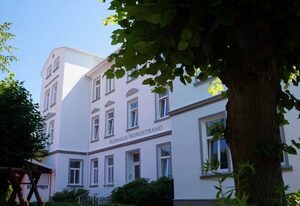Kurhaus Nordstrand -Ferienwohnung  46007 – Wohnung 36