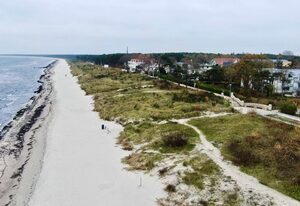 Arkona Beach