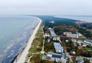 Arkona Beach