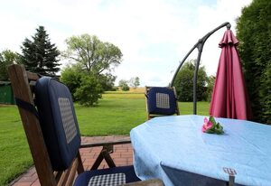 Ferienwohnung Familie Brunkhorst in Krakvitz – Ferienwohnung 1