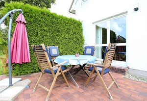 Ferienwohnung Familie Brunkhorst in Krakvitz – Ferienwohnung 1