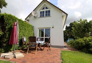 Ferienwohnung Familie Brunkhorst in Krakvitz – Ferienwohnung 1