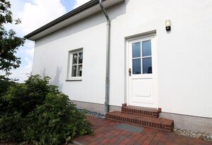 Ferienwohnung Familie Brunkhorst in Krakvitz – Ferienwohnung 1