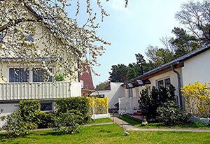 Haus Parchow – Bungalow 3