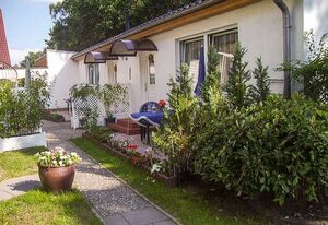 Haus Parchow – Bungalow 3