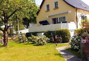 Haus Parchow – Bungalow 3