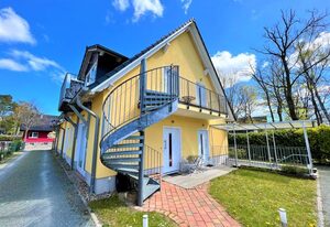 Ferienhaus Dollahner | Zentrale Lage | Strandnähe – Apartment 02 | Erdgeschoss