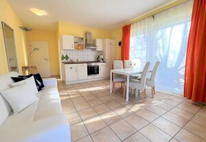 Ferienhaus Dollahner | Zentrale Lage | Strandnähe – Apartment 02 | Erdgeschoss