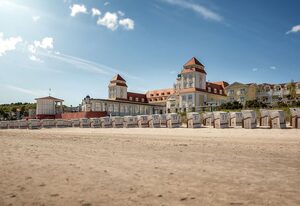 Ferienhaus Dollahner | Zentrale Lage | Strandnähe – Apartment 02 | Erdgeschoss