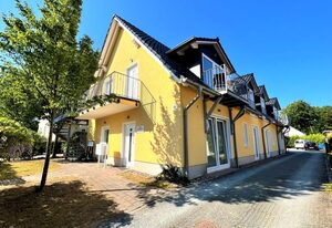 Ferienhaus Dollahner | Zentrale Lage | Strandnähe – Apartment 02 | Erdgeschoss