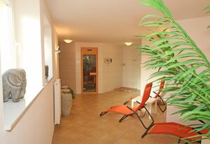 Grüne Düne Whg. 18 mit Balkon