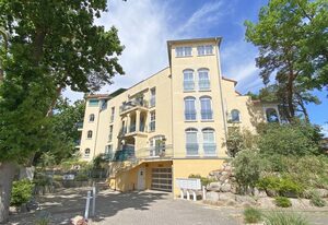 Grüne Düne Whg. 18 mit Balkon