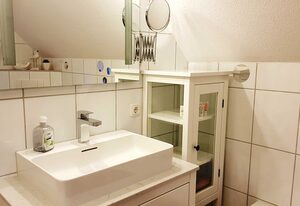 Fewo 05 im Haus am See – Fewo Schilfperle mit Balkon