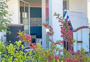 P: Villa Antje Whg. 05 mit Terrasse