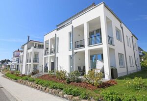 P: Villa Antje Whg. 05 mit Terrasse