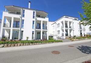 P: Villa Antje Whg. 05 mit Terrasse