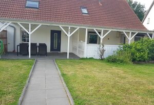 Treibgut – Ferienhaus