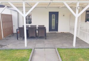 Treibgut – Ferienhaus