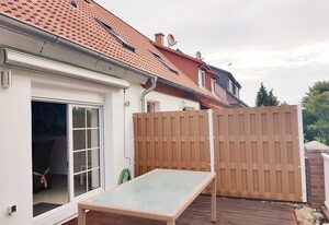 Treibgut – Ferienhaus