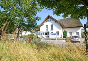Strandhaus Mönchgut Bed & Breakfast Lobbe – Doppelzimmer 28