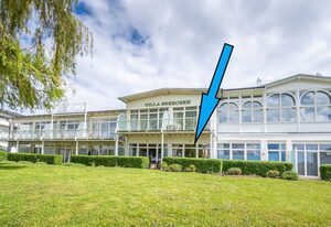 Villa Seerosen - Appartement Seebrise – Appartement Seebrise - 1. Reihe am Schmachter See