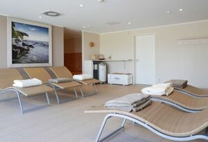Haus Meeresblick Strandwohnung A Ref. 231255