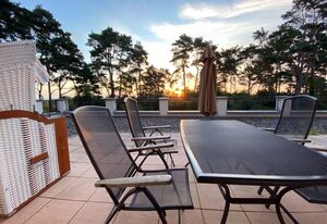 Haus Meeresblick Strandwohnung A Ref. 231255