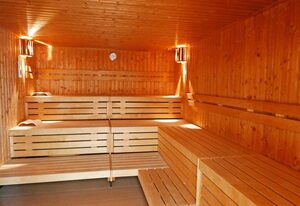 Haus Meeresblick Strandwohnung A Ref. 231255