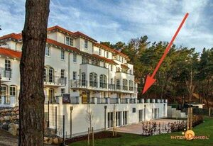 Haus Meeresblick Strandwohnung A Ref. 231255