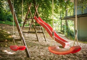Ferienwohnungen am Sportplatz – Ferienwohnung WE 3