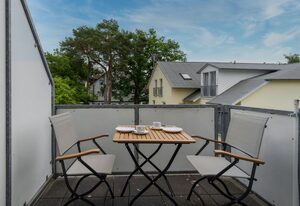 Residenz Dünenstraße Fewo 19