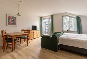 Residenz Dünenstraße Fewo 19