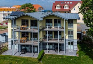 Fewos Altmann - Villa Bergfrieden Süd – Süd 4 - 45442