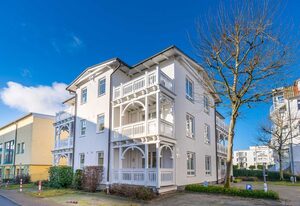Haus Seydlitz FV 21 – Wohnung 21