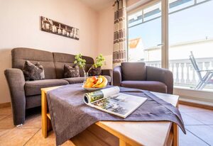 Haus Seydlitz FV 21 – Wohnung 21