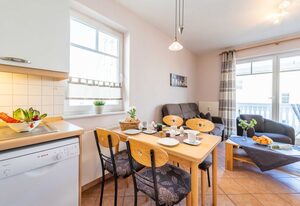 Haus Seydlitz FV 21 – Wohnung 21