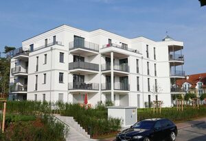 Villen-Ensemble, Fewo 29 Seaside Ref. 214056