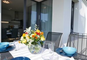 Villen-Ensemble, Fewo 29 Seaside Ref. 214056