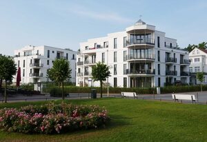 Villen-Ensemble, Fewo 29 Seaside Ref. 214056