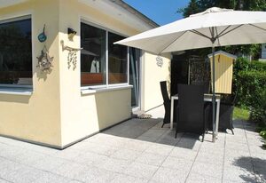 Ferienhaus Schlenker