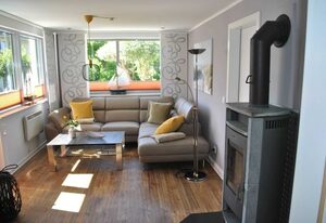 Ferienhaus Schlenker