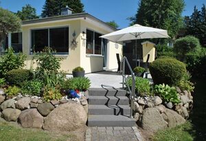 Ferienhaus Schlenker