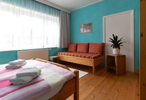 Ferienwohnung Käthe in Altenkirchen