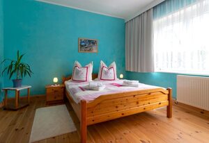 Ferienwohnung Käthe in Altenkirchen