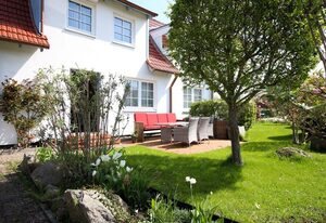 Ferienwohnung Käthe in Altenkirchen
