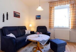 Ferienwohnung Käthe in Altenkirchen