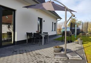 Rügen Fewo 301 App 1 – App. 1