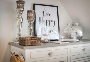finus apartment Westerland