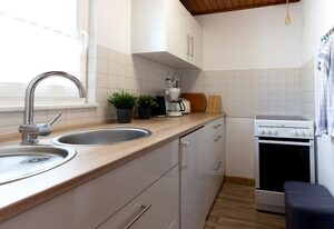 Ferienbungalow Schultz in Altenkirchen