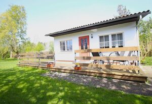 Ferienbungalow Schultz in Altenkirchen